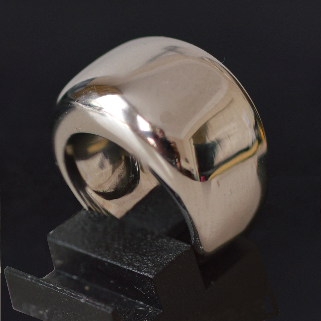 Cartier Nouvelle Vague ring - Rocks and 