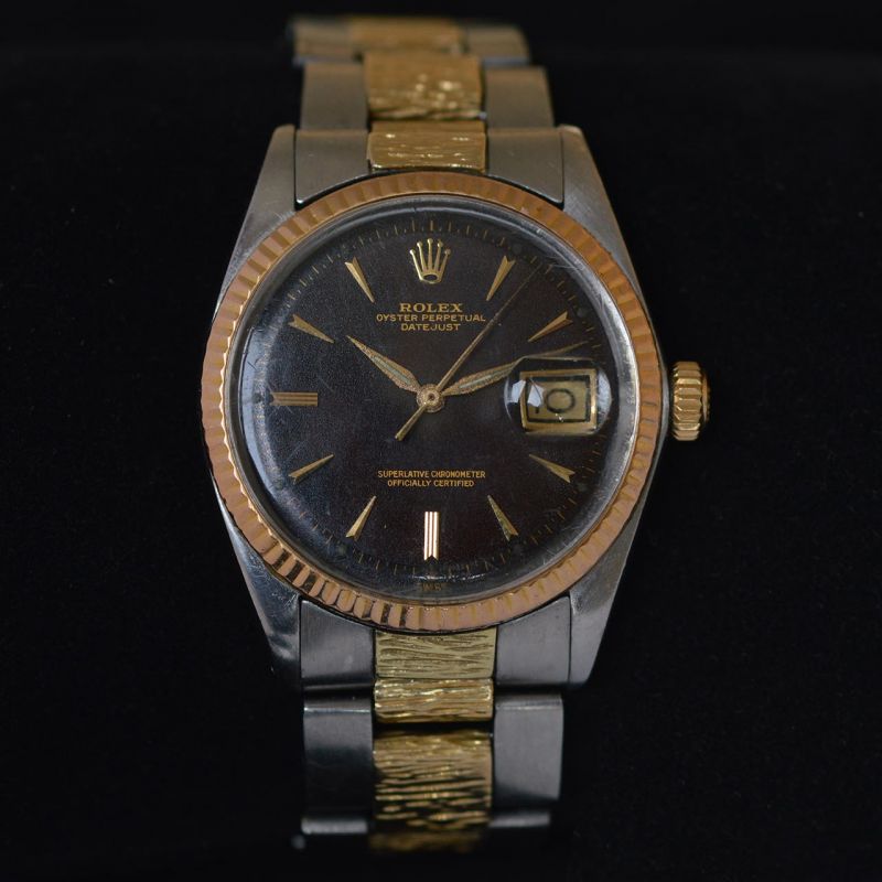 1964 rolex datejust