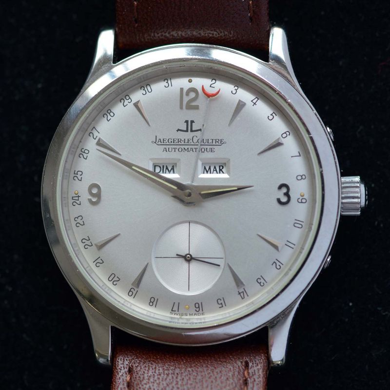 jlc master control calendar