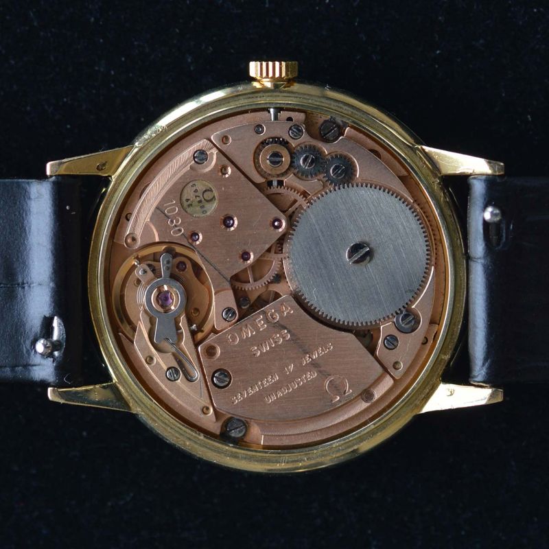 Omega caliber 1030 online