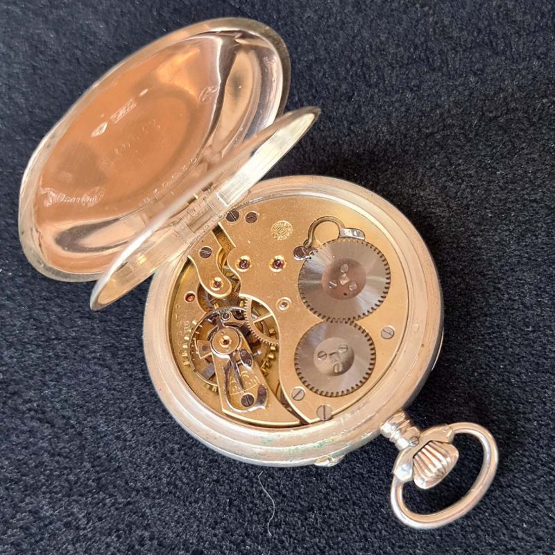 Iwc cal 52 2025