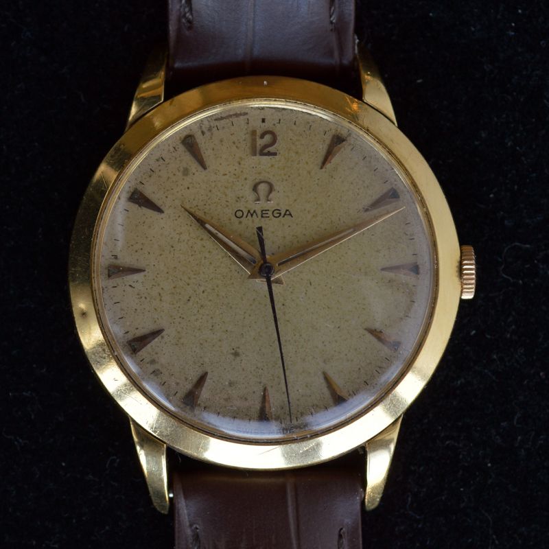 Horloge 36 mm heren sales