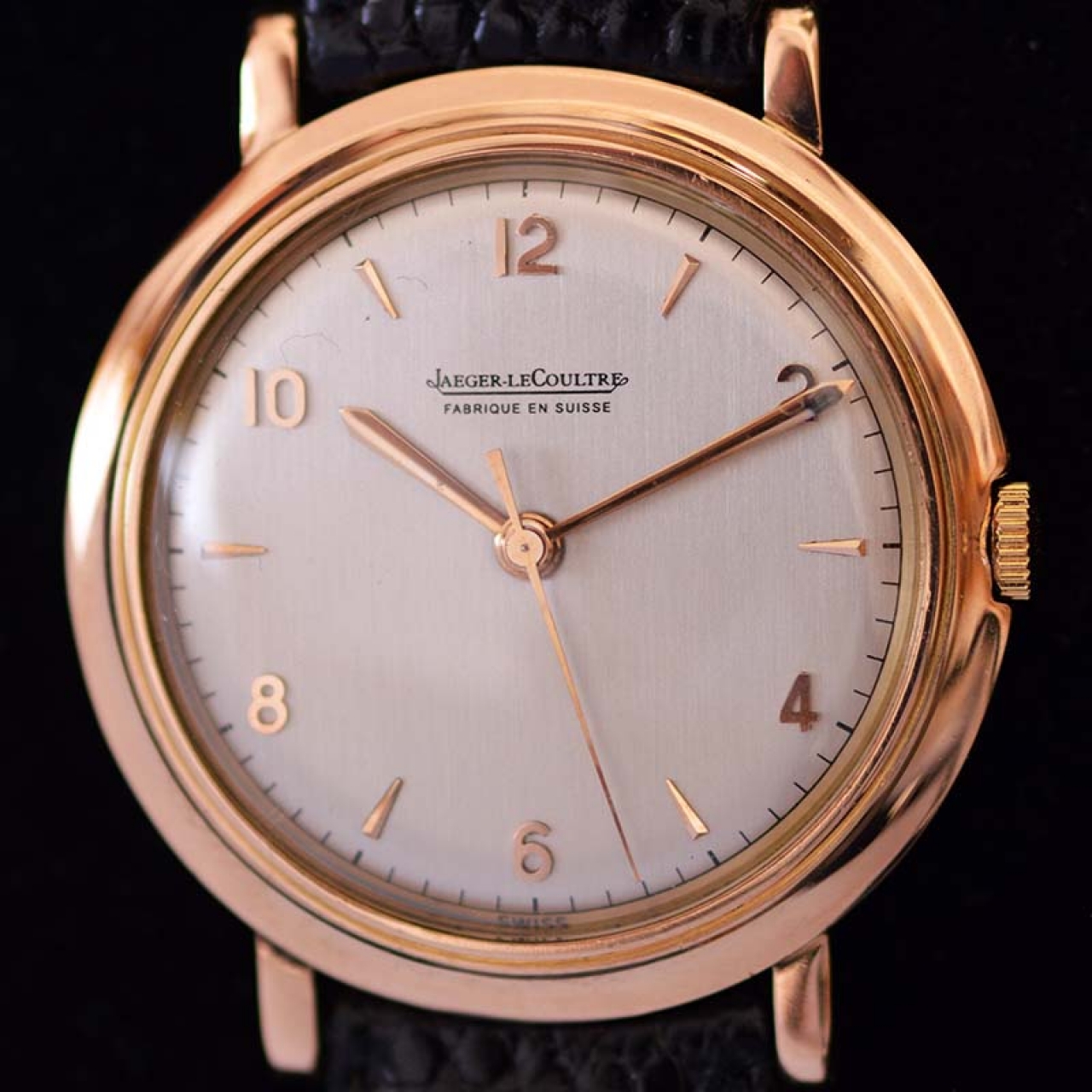 jaeger lecoultre 1940
