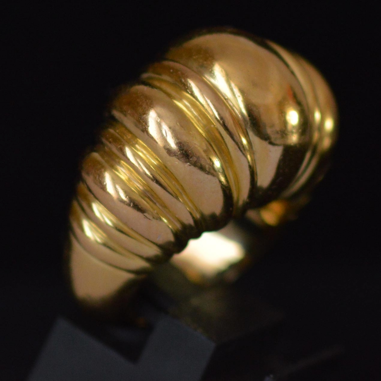 buy vintage cartier ring