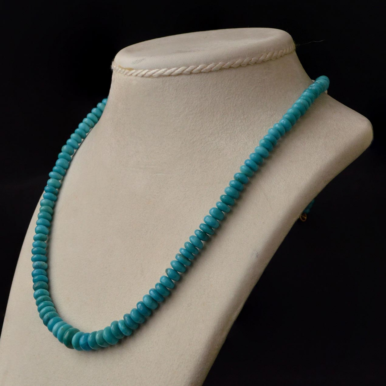 cheap turquoise necklace