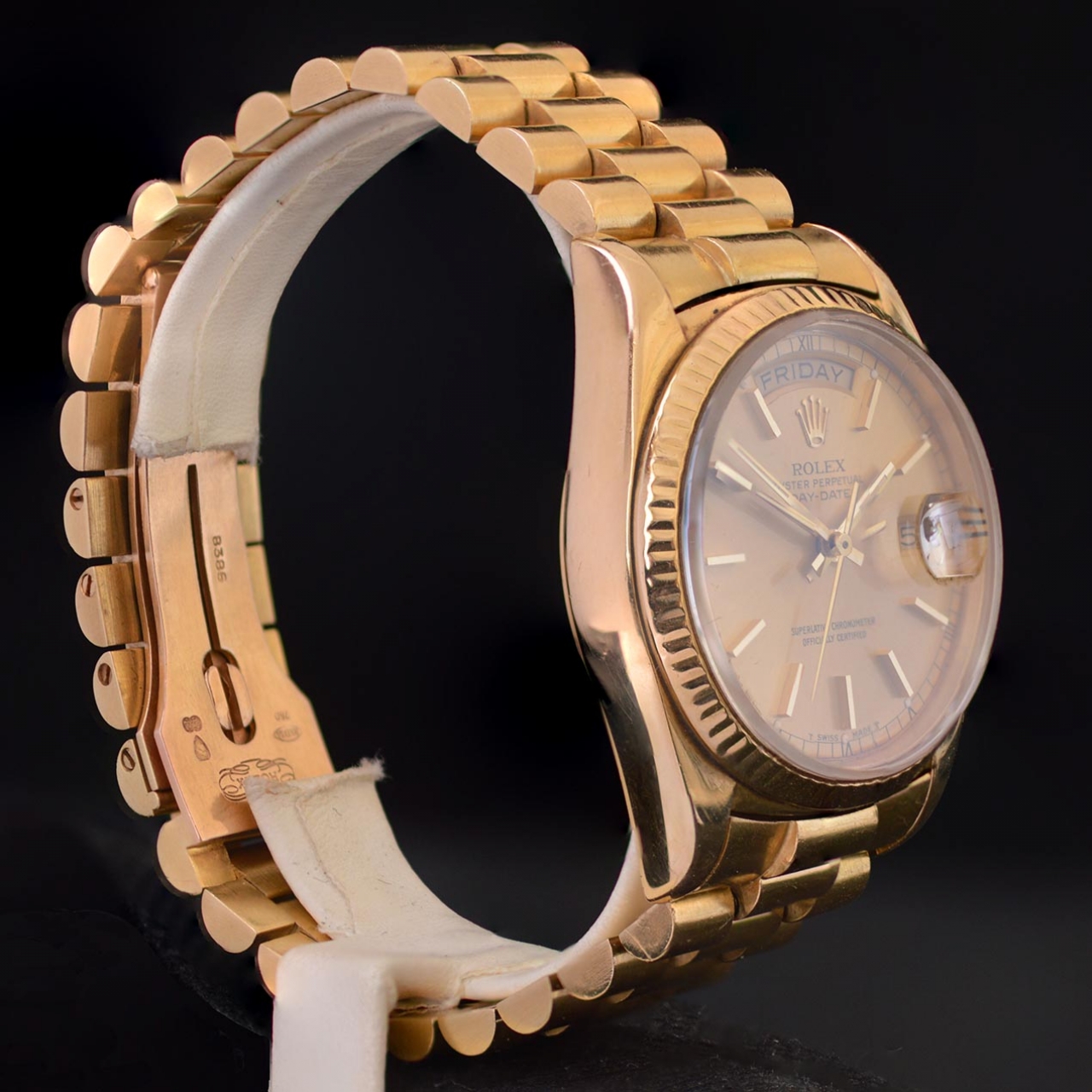 Rolex 8386 sales