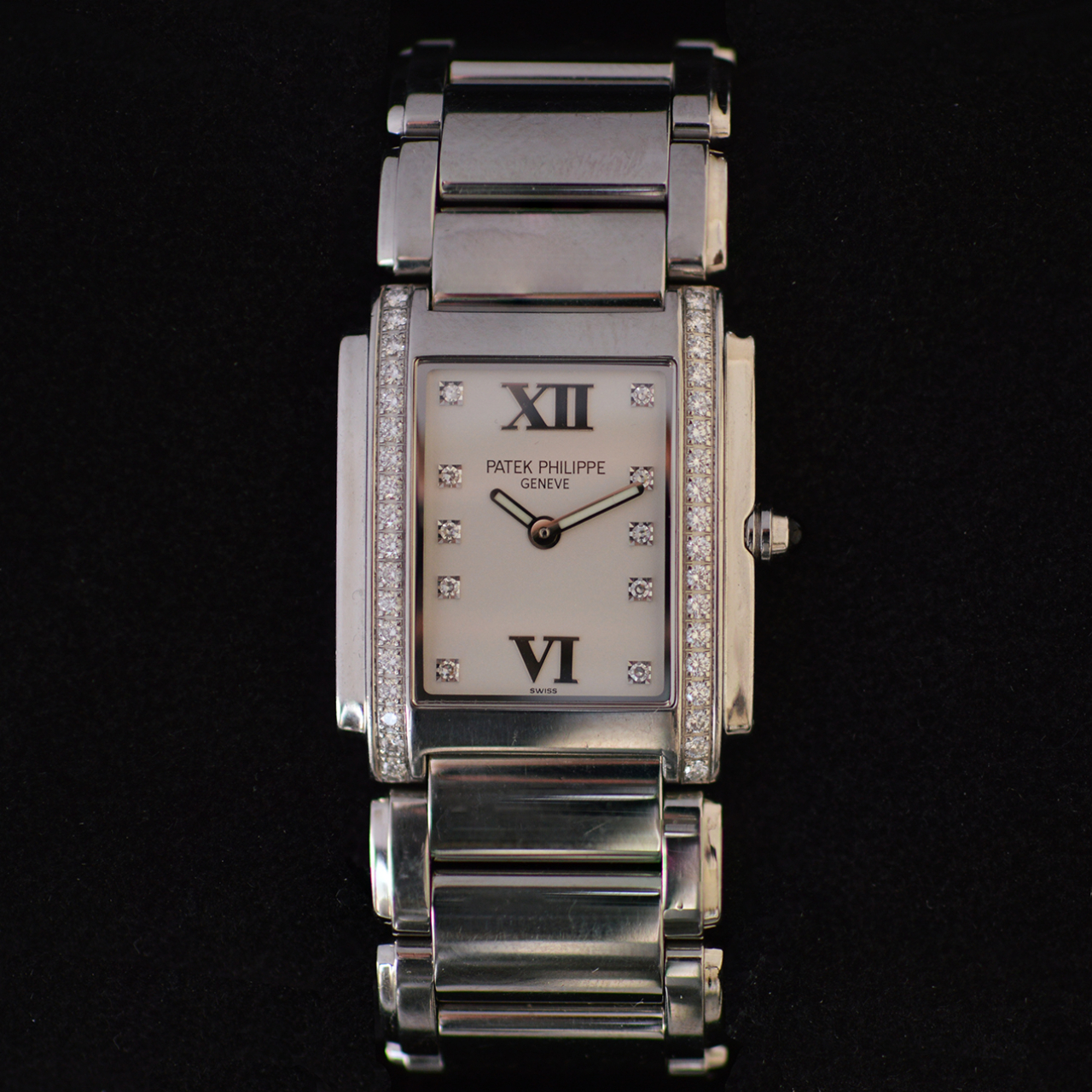 Horloge hotsell philippe patek
