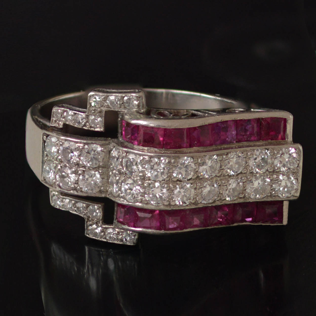 art-decoretro-ring
