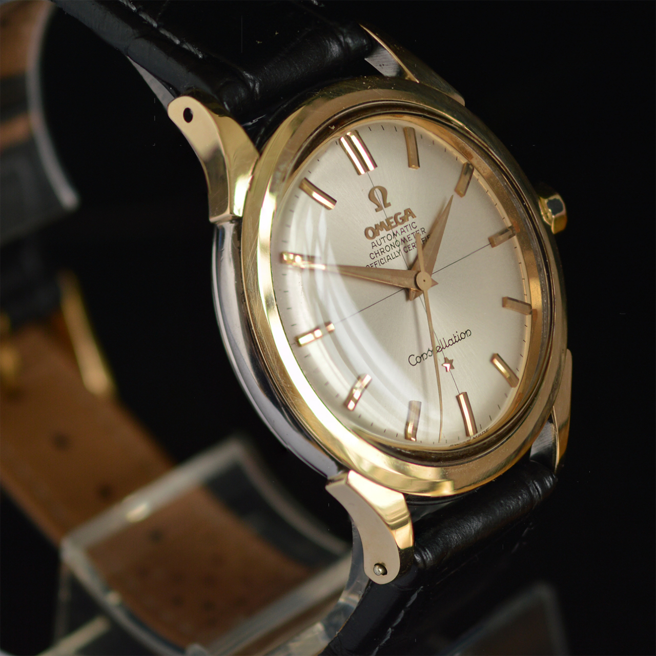 omega constellation 1959