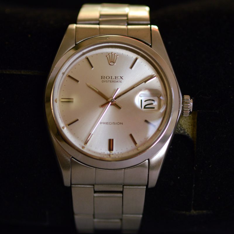 stainless-steel-1972-rolex-oyster-precision-ref-6694-manual-cal-1225-movement