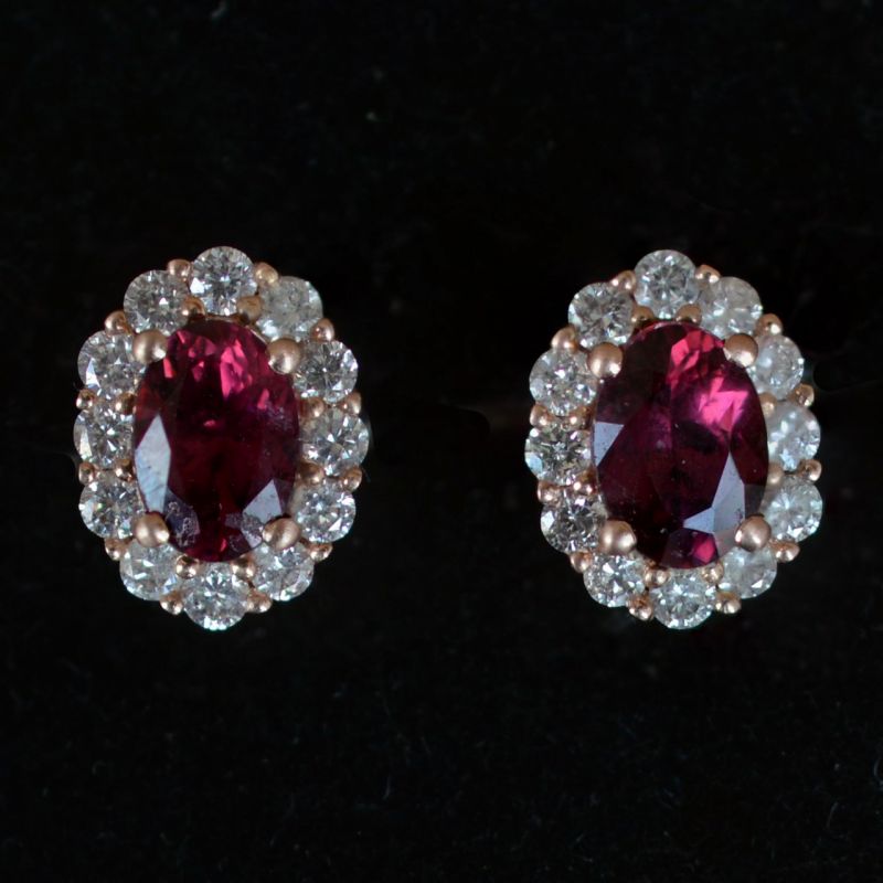 lady-di-rhodolite-garnet-diamond-entourage-earrings