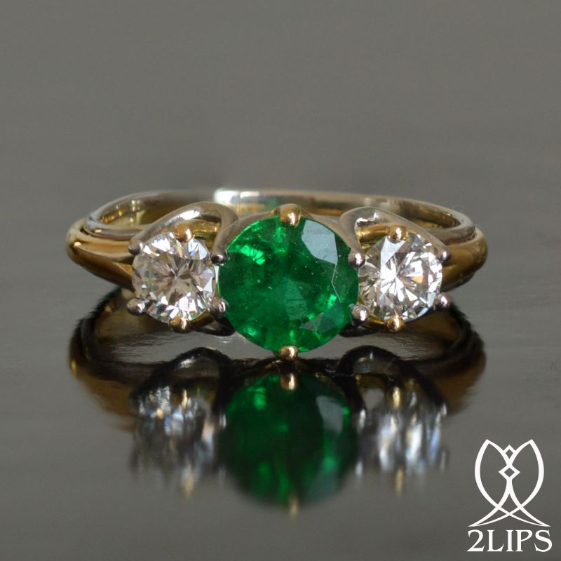 the-most-beautiful-1-ct-emerald-diamond-gia-certified-natural-no-heat-trilogy-engagement-rings-white-gold