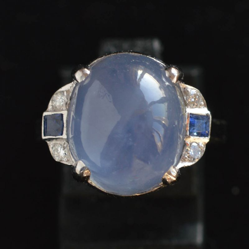 platinum-star-sapphire-diamond-art-deco-ring-14-ct-cabochon-cut-asterism