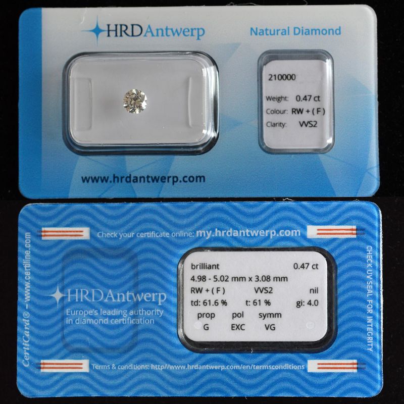 0-47-ct-weight-vvs2-clarity-f-colour-loose-diamonds-for-sale-brilliant-cut-natural-diamond-hrd-antwerp-certified