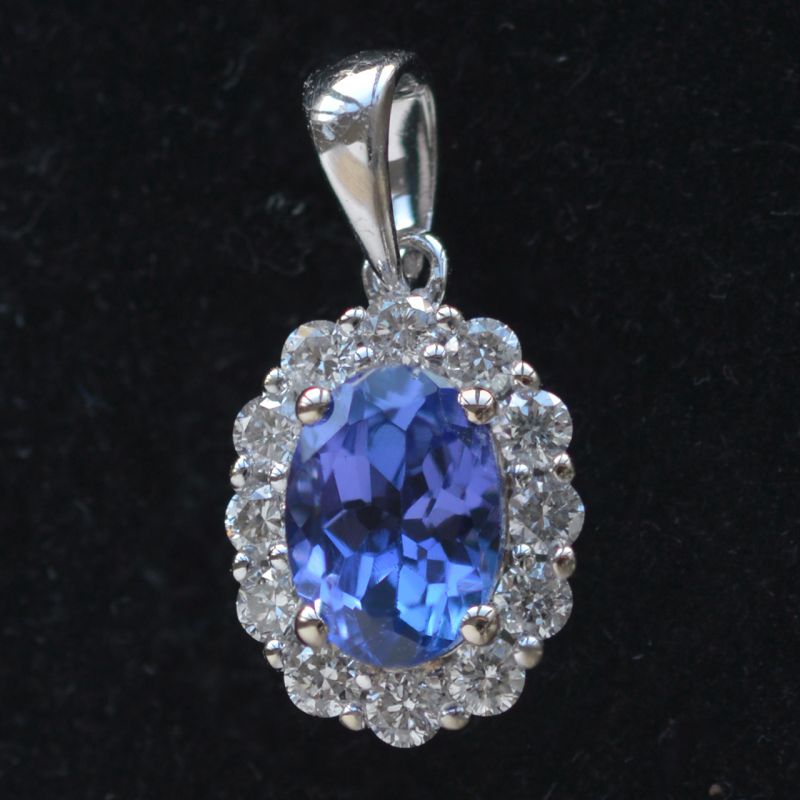 lady-di-diamond-tanzanite-entourage-cluster-helo-pendant