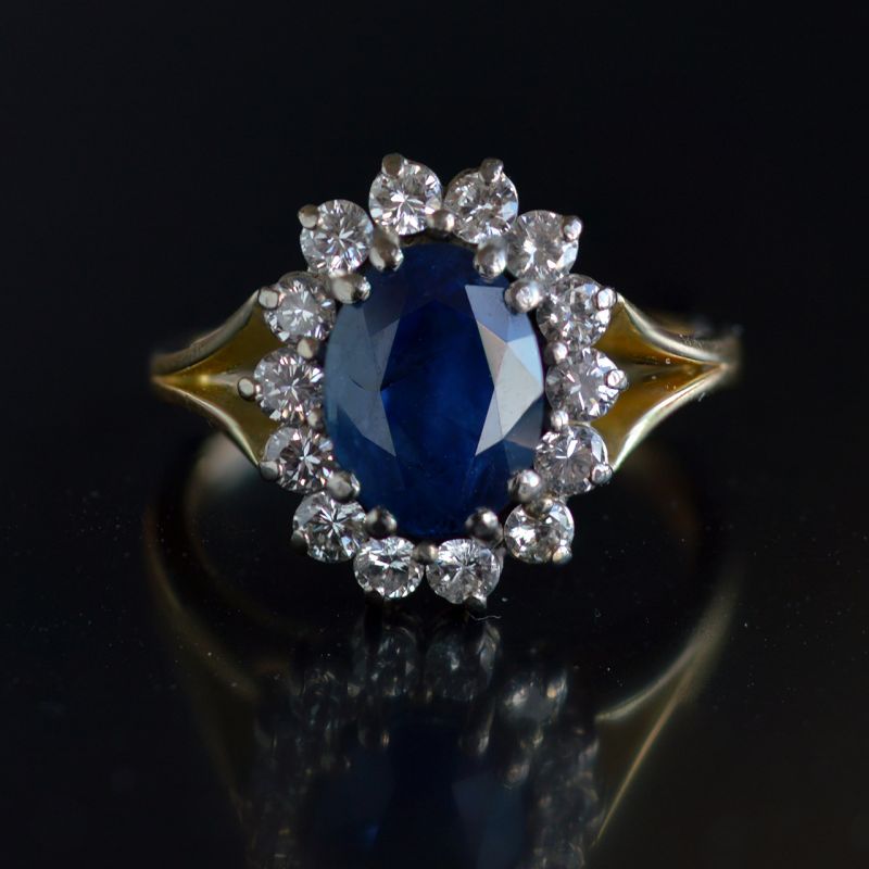 14k-gold-natural-2-76-ct-sapphire-and-brilliant-cut-diamonds-cluster-cluster-engagement-ring-kate-middelton-lady-di-ring-prince