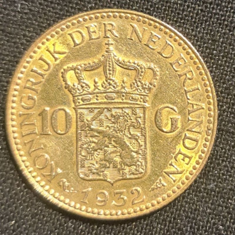 gold-dutch-guilder-to-buy-investment-1932