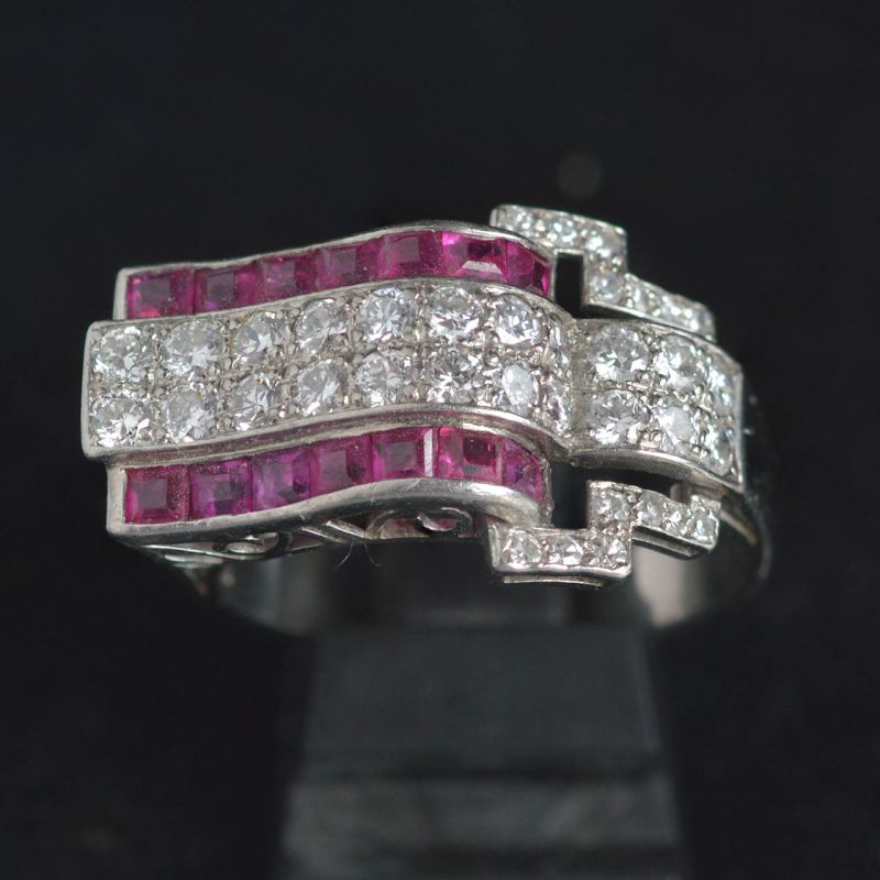 vintage-platinum-retro-style-ring-diamond-ruby-1940s