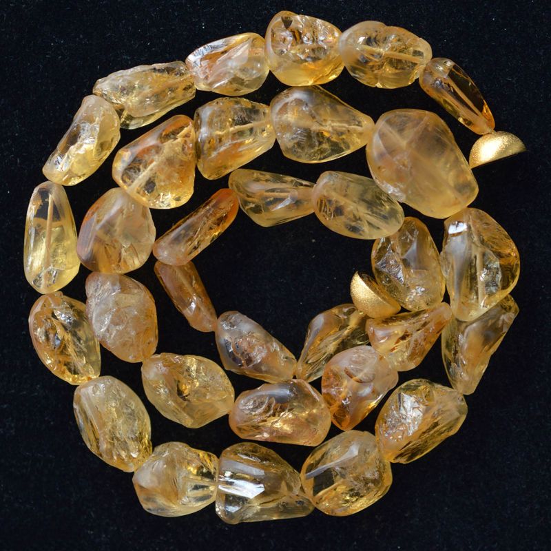 close-to-nature-citrine-quarts-crystal-necklace