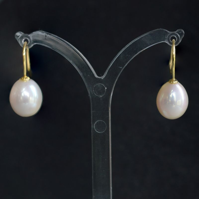 11-x-11-x-14-mm-big-white-fresh-water-pearl-18k-white-gold-pendant-earring-hooks