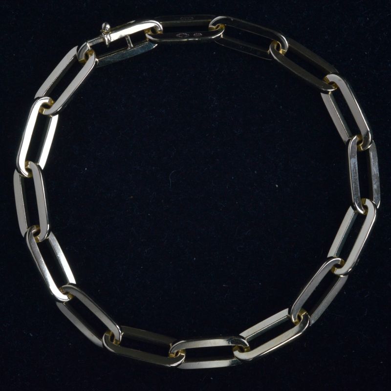 14k-carat-gold-anchor-link-chain-bracelet