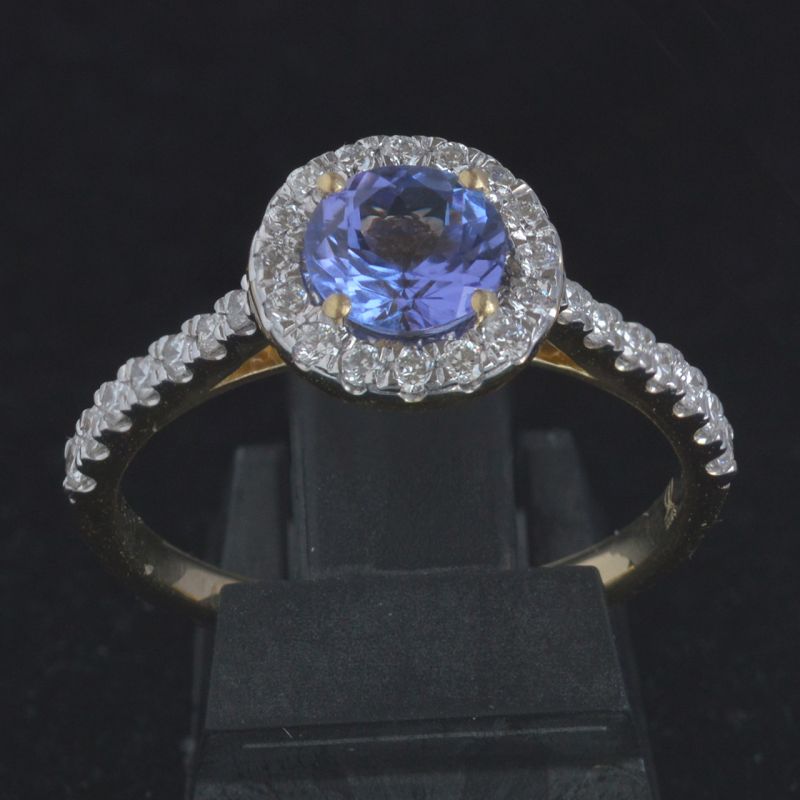 18k-yellow-gold-round-halo-engament-ring-natural-tanzanite-0-3-ct-of-kimberly-certified-natural-diamond