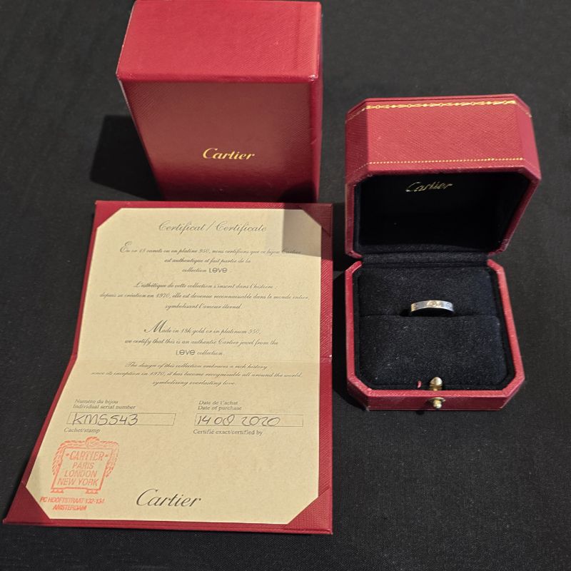 white-gold-cartier-love-wedding-band-ring