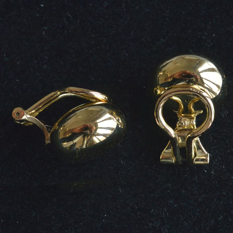 dragee-shaped-14k-gold-clips-earrings