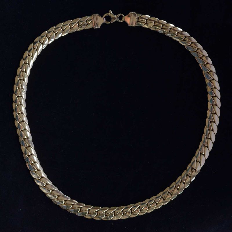 modern-big-18-carat-pink-gold-cuban-curb-necklace