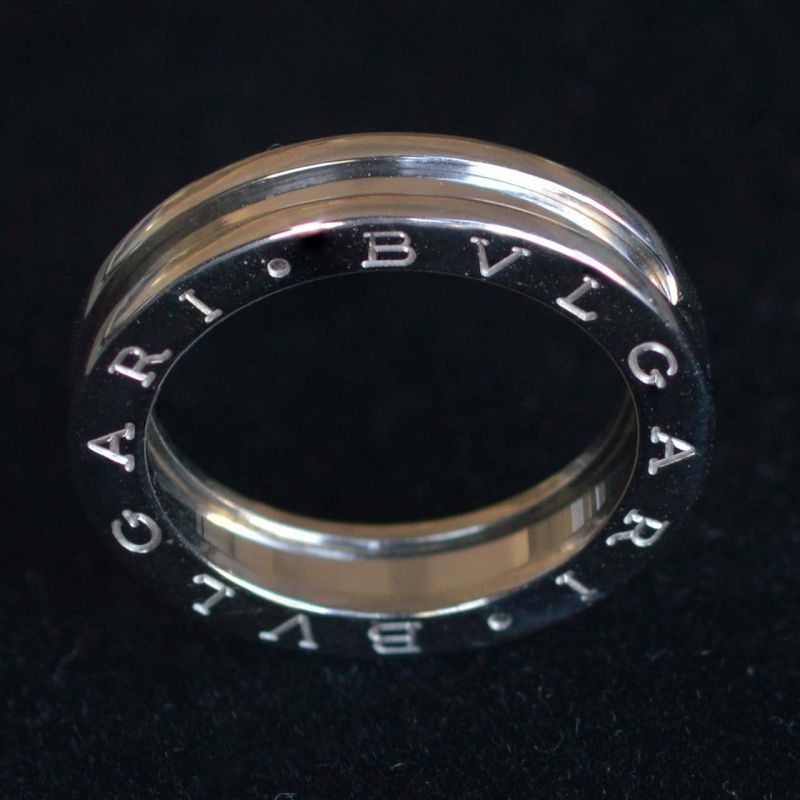 white-bvlgari-b-zero1-one-band-ring
