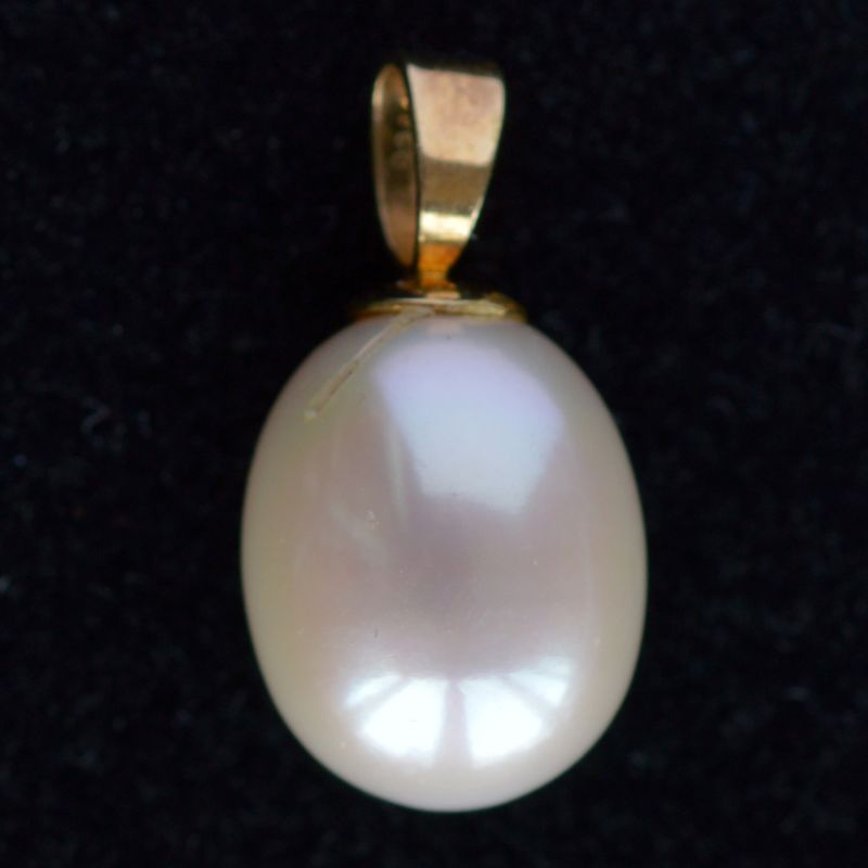 drop-shaped-freshwater-pearl-pendant-parel-21-14-x-11-x-11-mm-creamy-white-silverparel