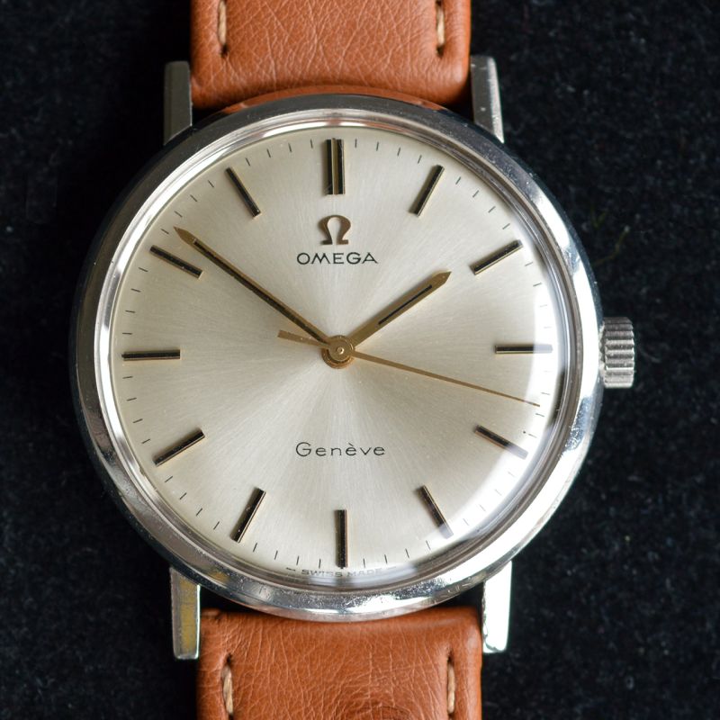 steel-omega-geneve-cal-801-gentlemens-wristwatch