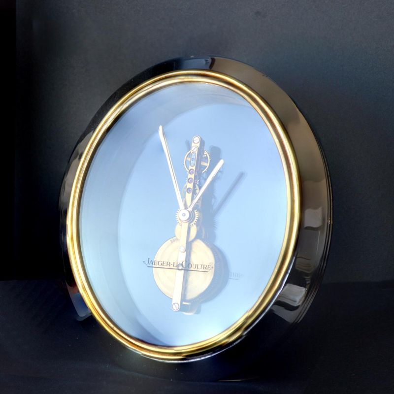 jaeger-lecoultre-8-day-inline-movement-table-desk-clock