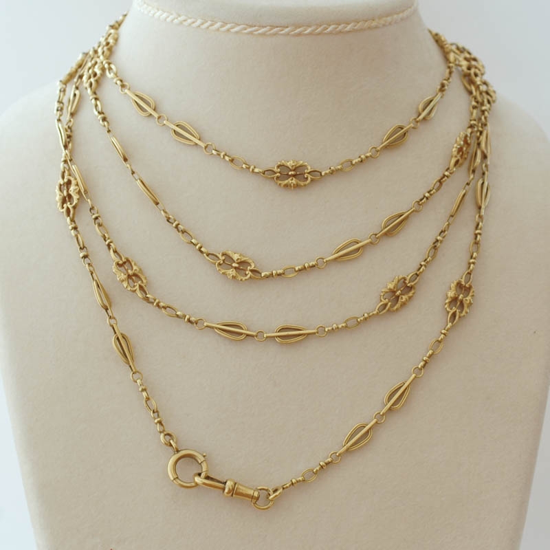 antique-gold-sautoir