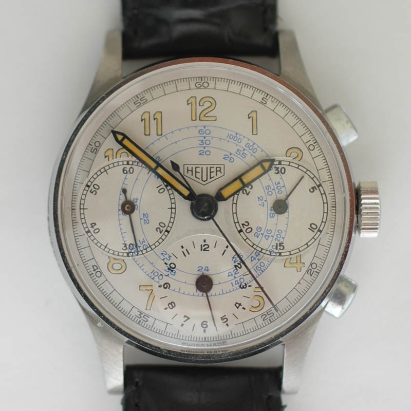 heuer-chronograph