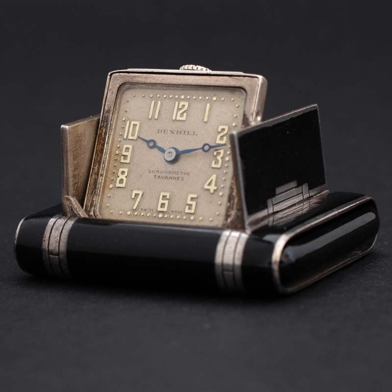 dunhill-la-captive-purse-watch-tavannes-silver-lacquer