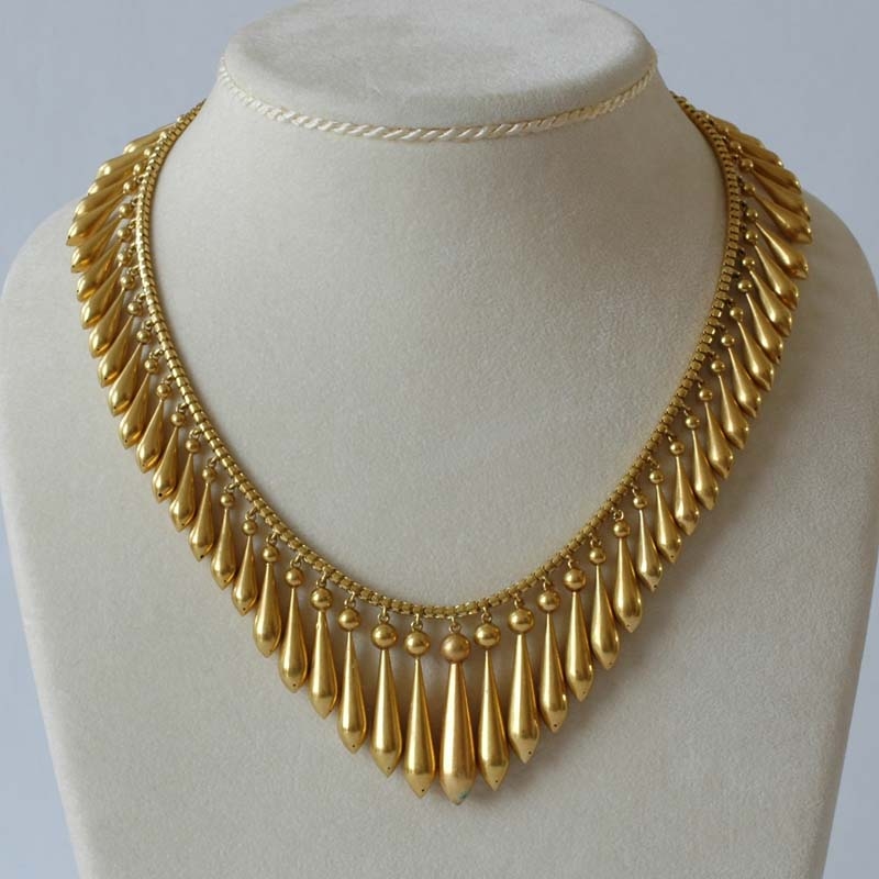 etrusken-revival-antique-necklace-gold-1870