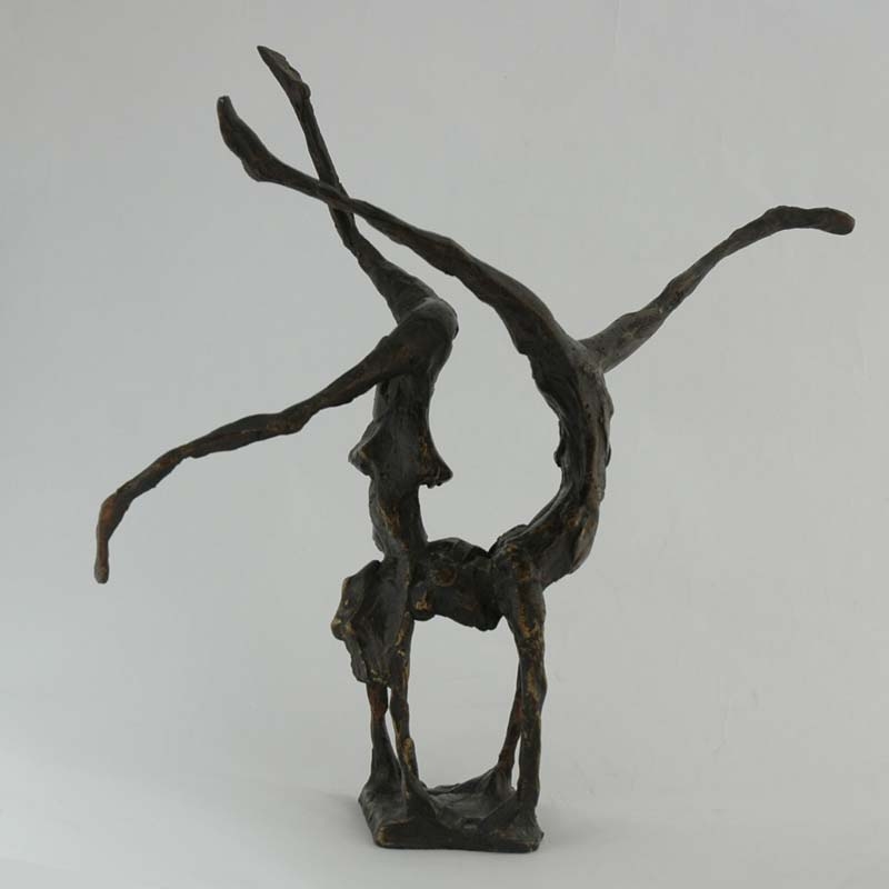 kees-verkade-bronze