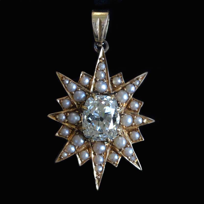 christmas-star-pendant