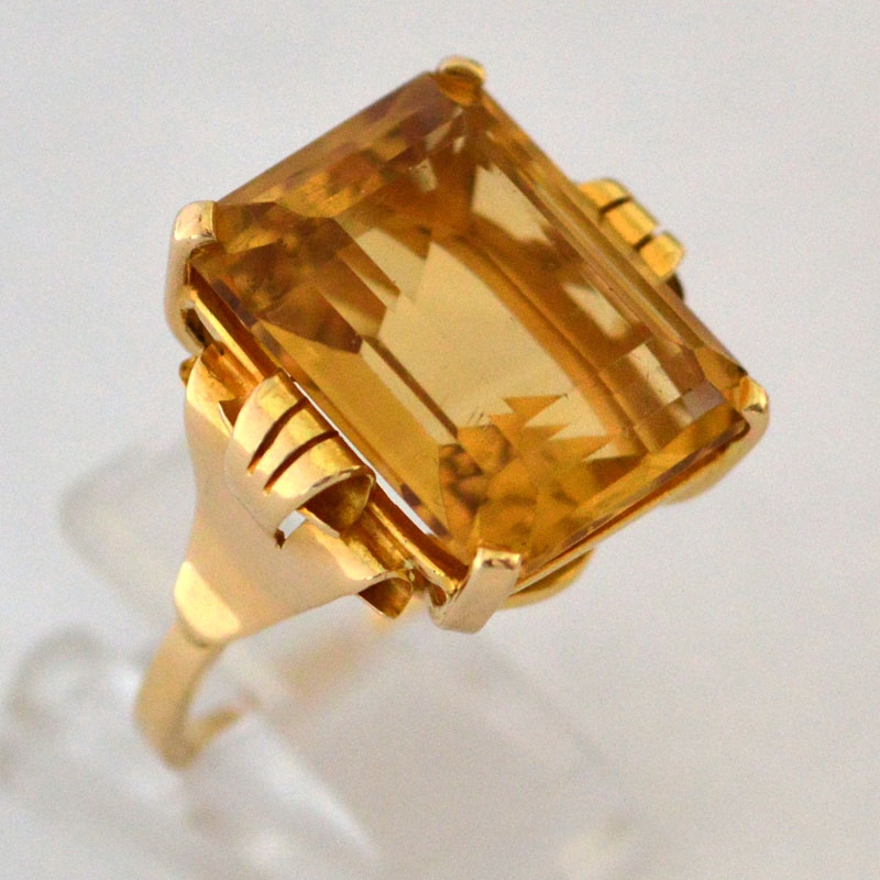 gold-citrine-retro-ring