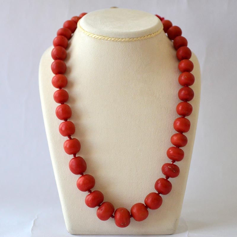 antique-coral-necklace