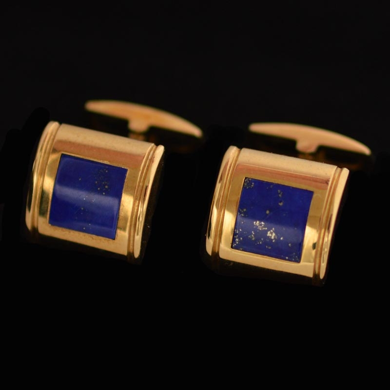 lapis-lazuli-cufflinks