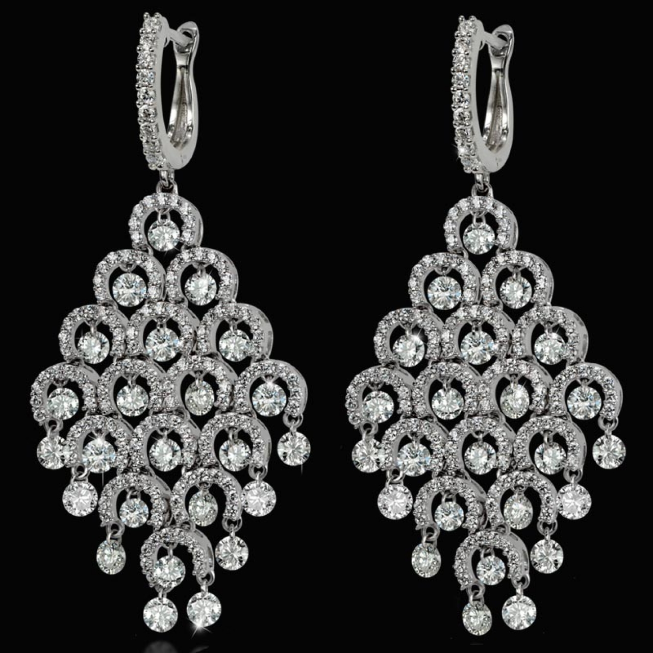 chandelier-earpendants-earrings-en-tremblant-diamonds