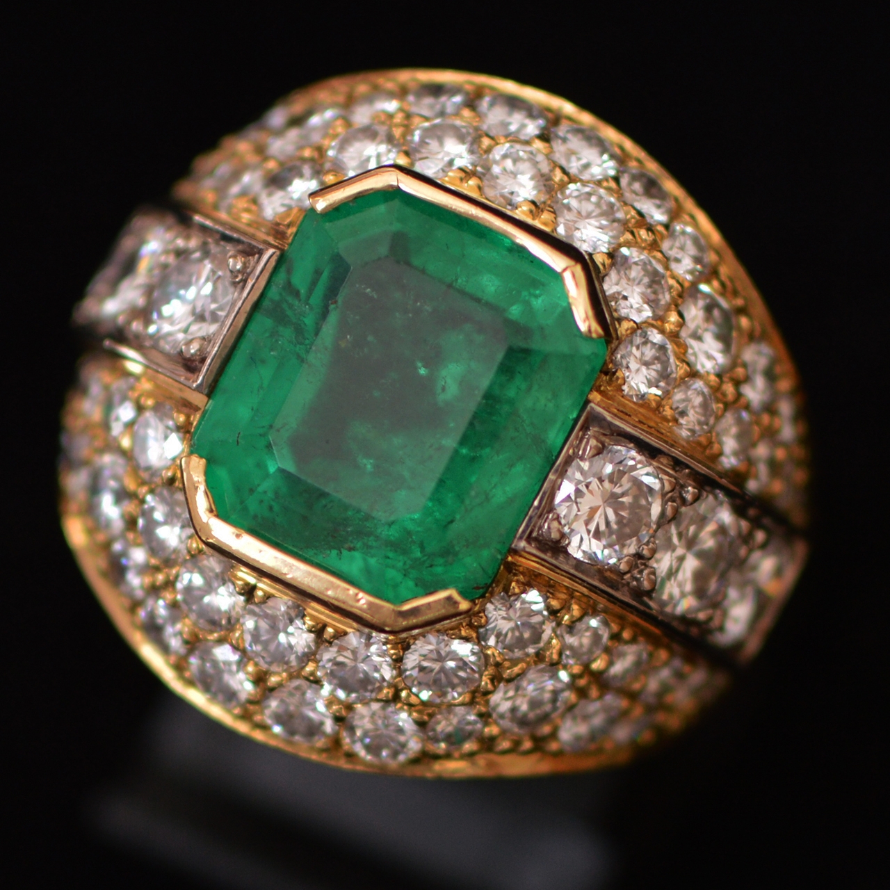 18k-gold-brilliant-diamond-2-9-ct-vvs1-river-superb-7-5-ct-emerald-ring