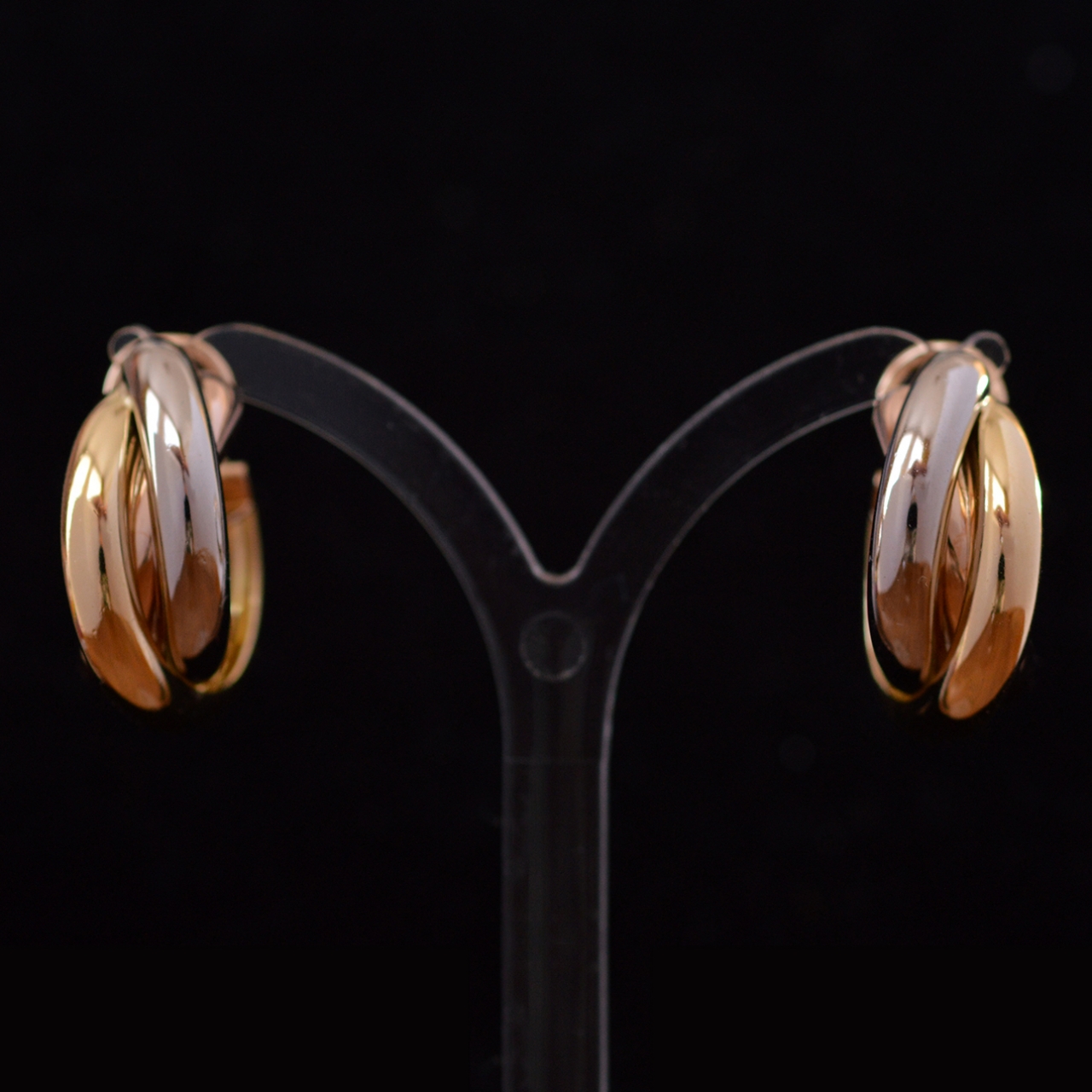 cartier-trinity-earrings