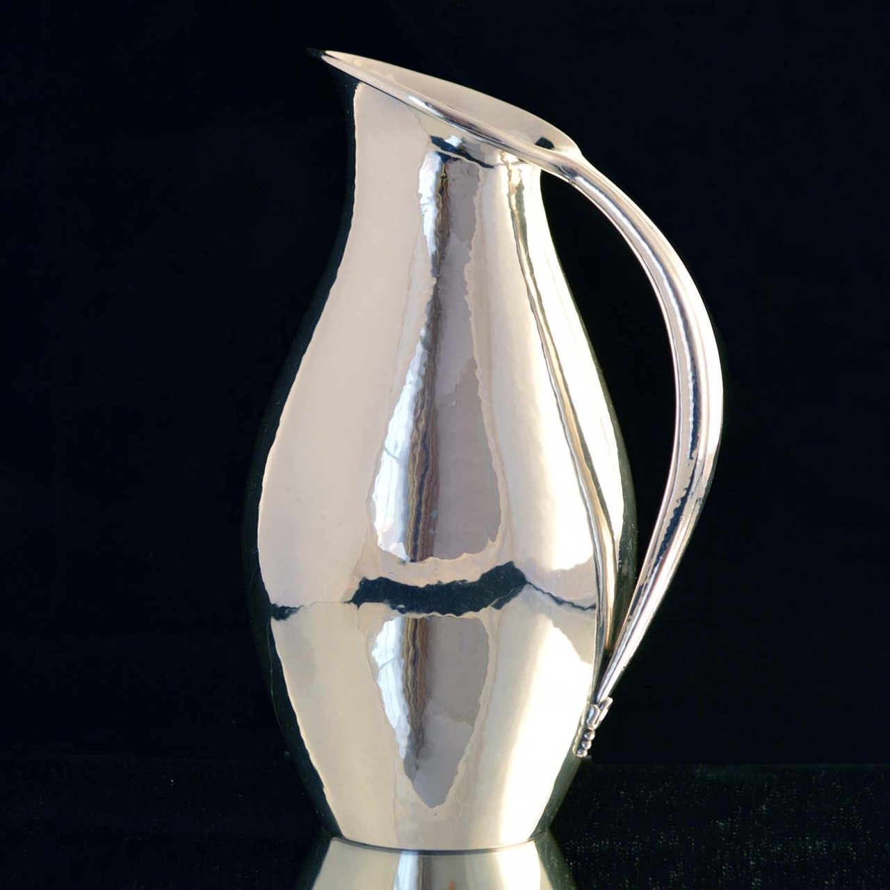 johan-rohde-georg-jensen-danish-silver-pitcher-water-jug