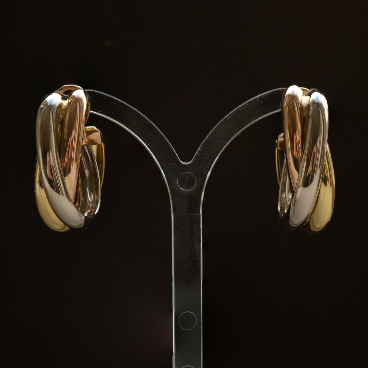 cartier-trinity-earrings