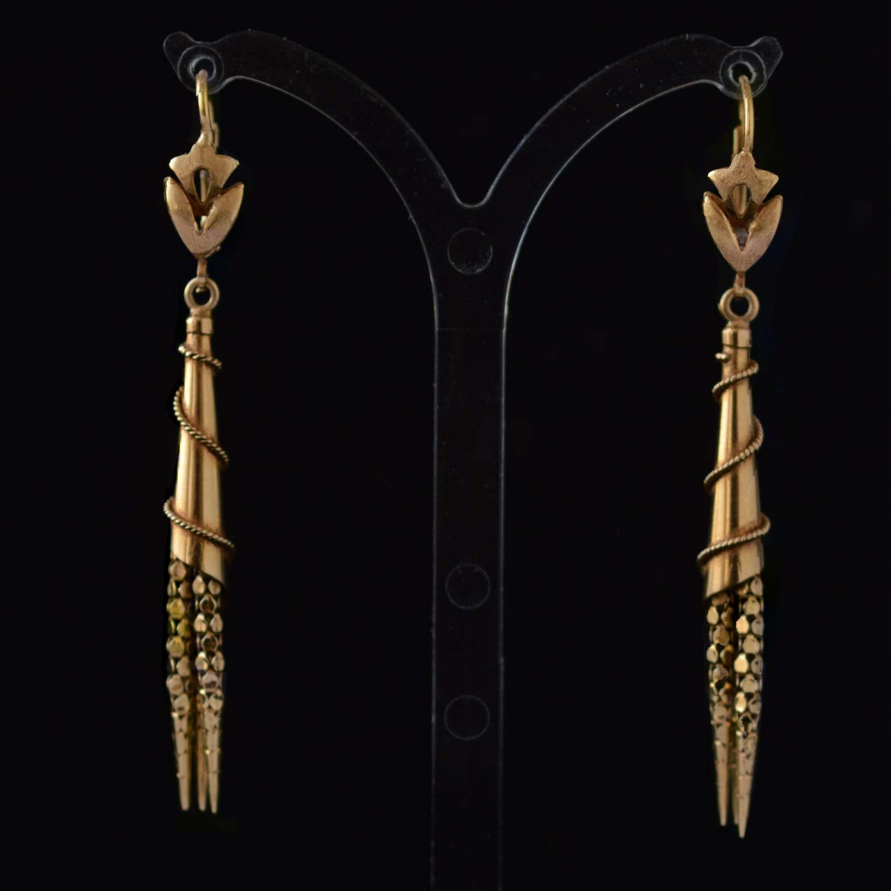 18k-victorian-tasselpendant-earrings-neo-etruscan