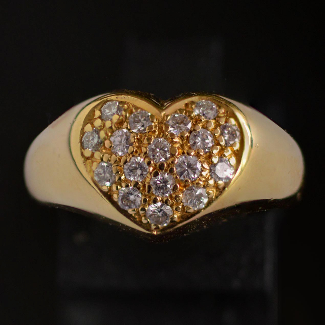 wempe-diamond-heart-ring