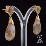 18k-gold-2lips-colours-diamond-jasper-earrings-design-david-aardewerk